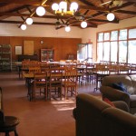 Orchard Lodge Dining