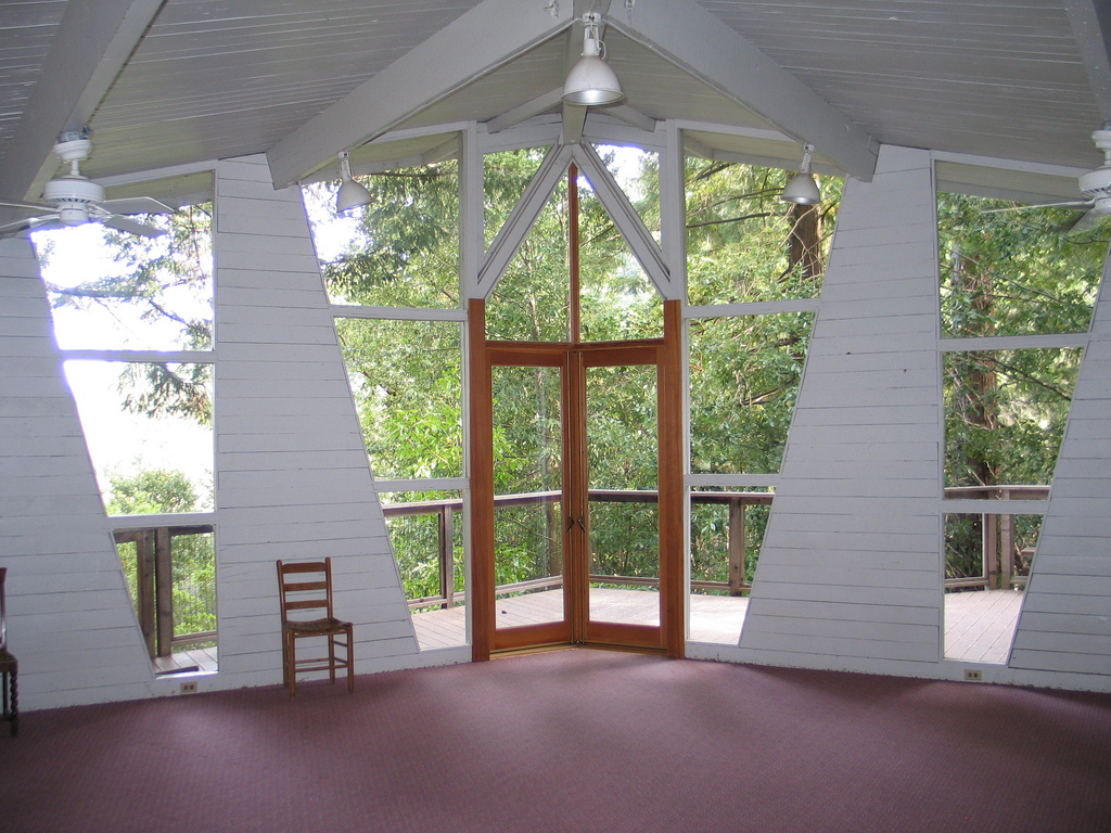Casa de Luz Interior