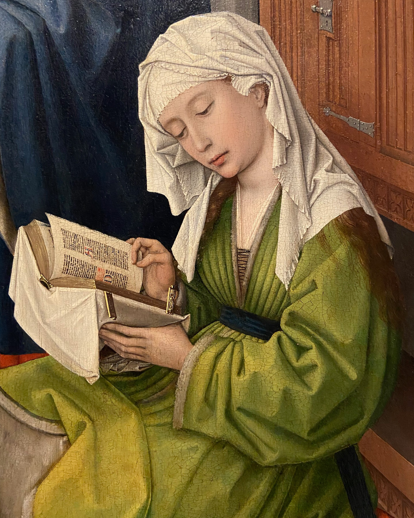 The Gospel of Mary Ben Lomond Quaker Center