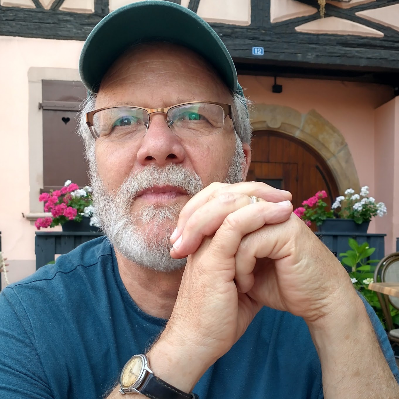 The Balby Epistle today Ben Lomond Quaker Center